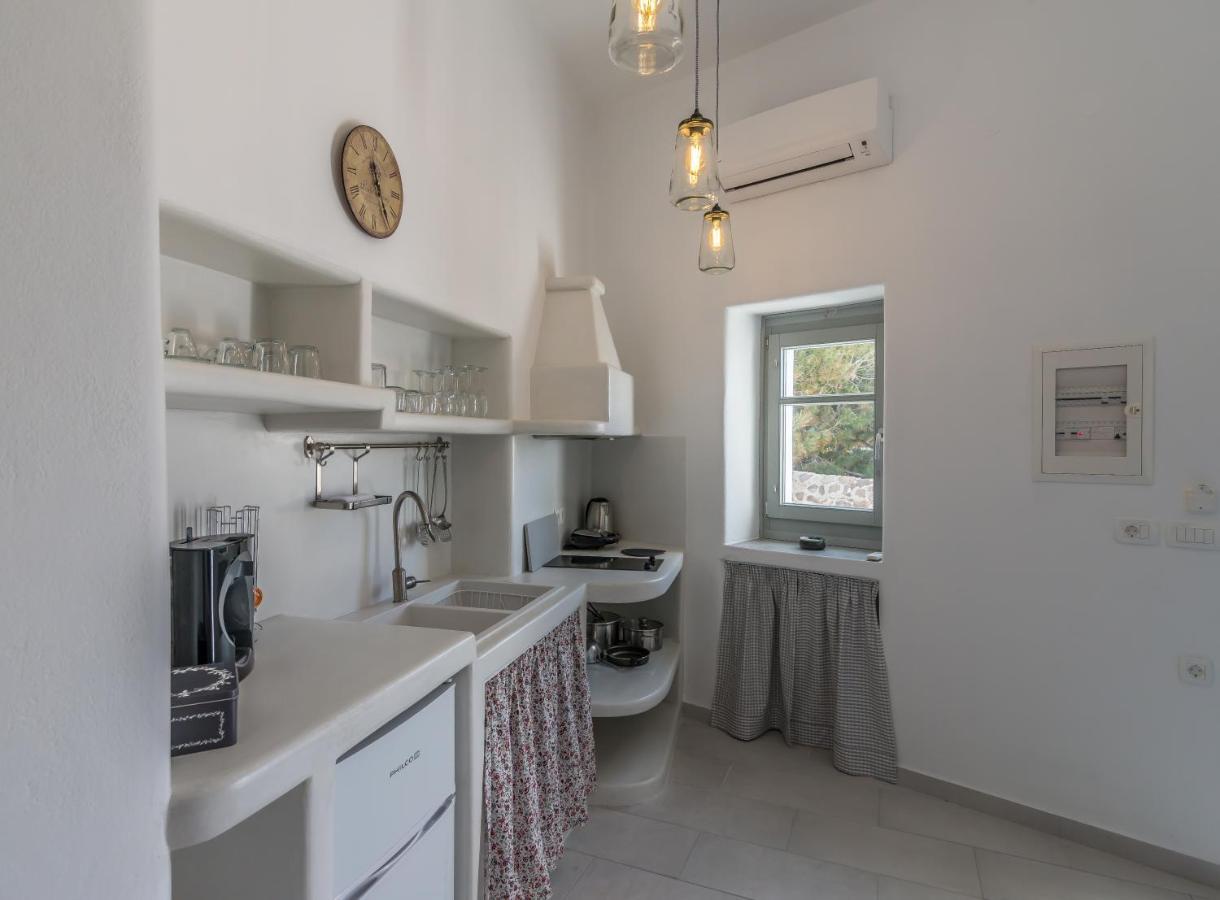 Sunset Studio Pláka Mílu Kültér fotó